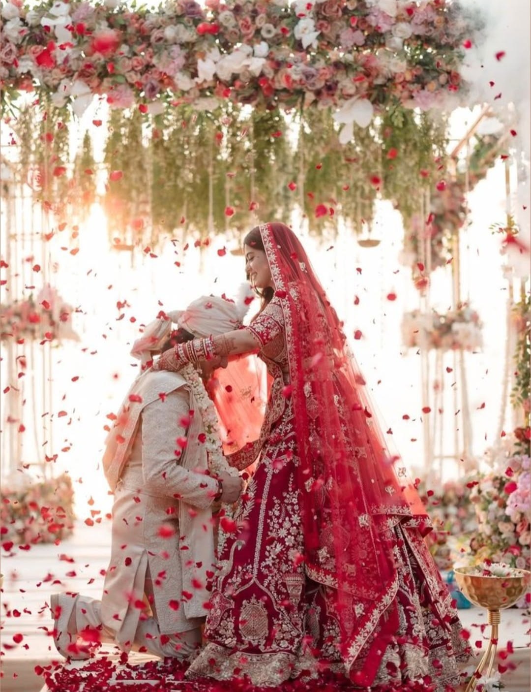 Jaimala Theme In Noida