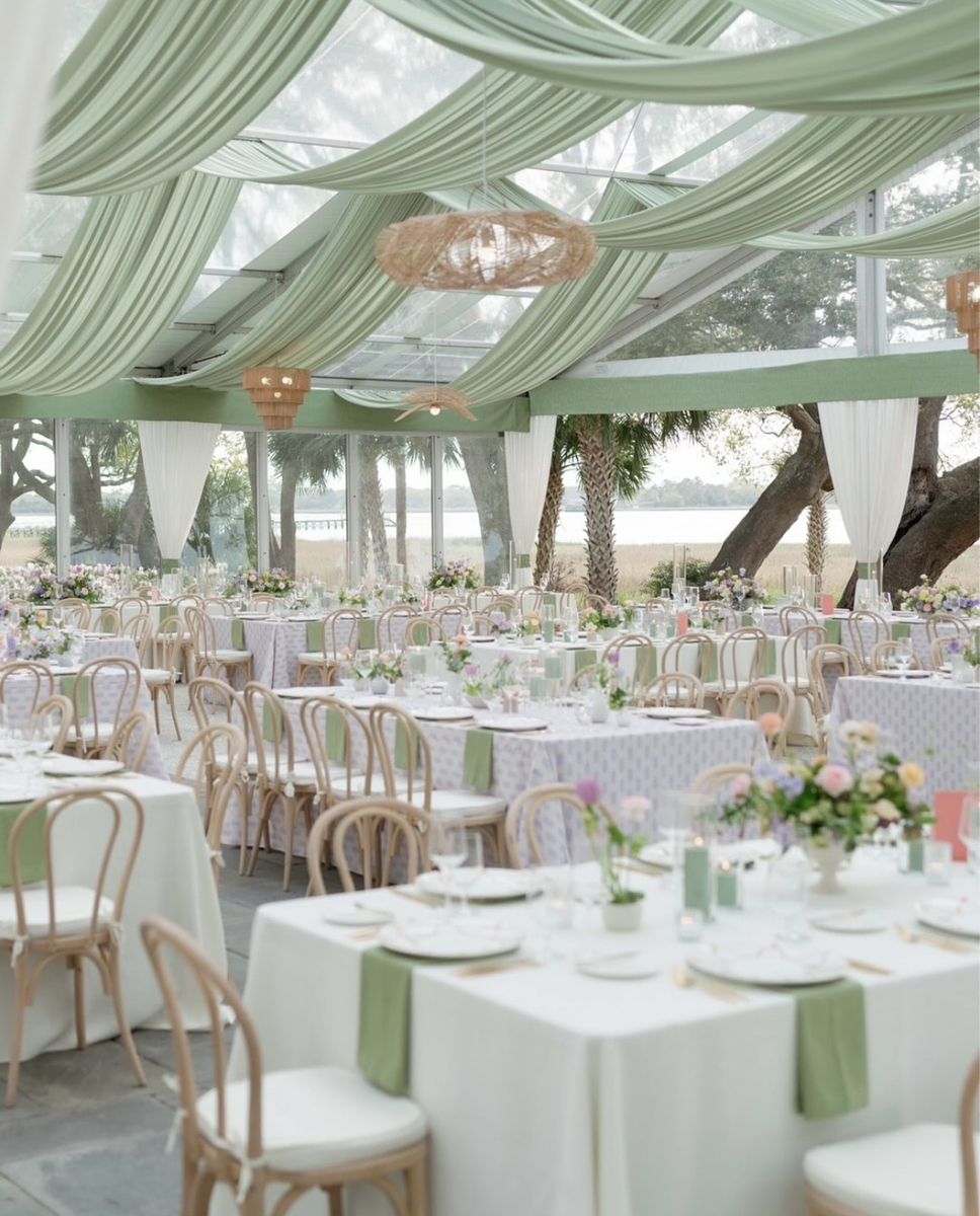 Destination Wedding Planner